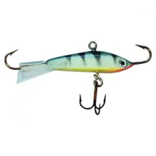 Балансир Тип 1 3г 14Р на гачках VMC