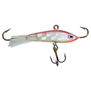 Балансир Тип 1 голографії.HS03 3г на гачках VMC