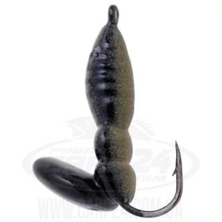 Балда Личинка стрекози 3,2г. Мідь