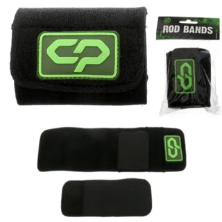 Бандаж неопреновий Carp Pro для вудилищ