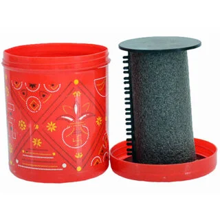 Банка для повідців &quot;RIG BIN&quot; велика