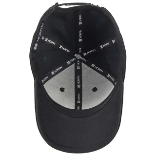 Бейсболка &quot;NORFIN&quot; BLACK (чорна) / AM-6024