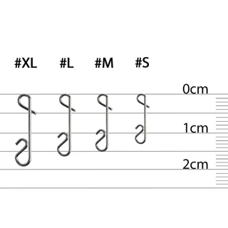 Безвузлівка Select Easy Snap S (10 шт/уп)