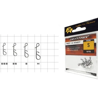 Безвузлове з'єднання Fishing ROI not-a-knot SSS