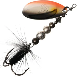 Блешня обертова Azura Ferra #4 9.8g color Clasic #03