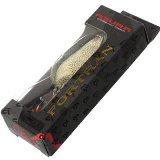 Блешня Azura Fortran 10g color 05