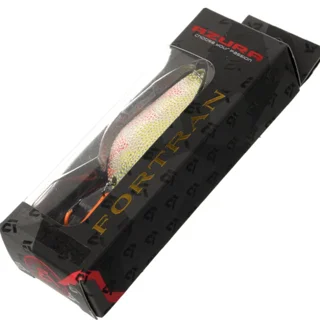 Блешня Azura Fortran 18g color 06