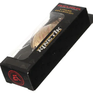 Блешня Azura Kinetik Limited Collection 4g 38mm color S1