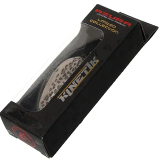 Блешня Azura Kinetik Limited Collection 14g 54mm color S3