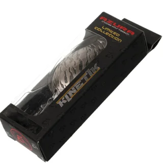 Блешня Azura Kinetik Limited Collection 18g 54mm color S6