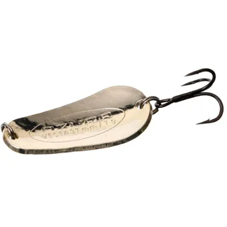 Блешня коливна Azura Vesta Limited Collection 7g 37mm color S5