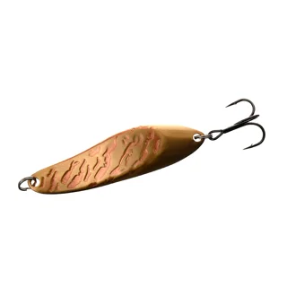 Блесна колебалка Azura X-Aspius Limited Collection S1 70 mm 25g