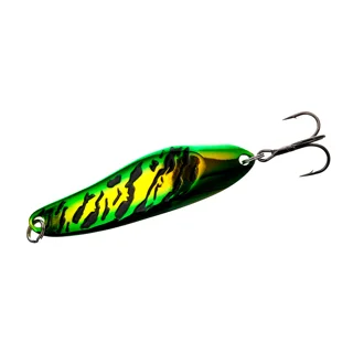 Блешня коливна Azura X-Aspius Limited Collection S11 70 mm 25g