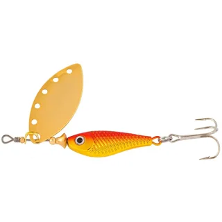 Блешня Daiwa Silver Creek Spinner-R 1060 6g Akakin