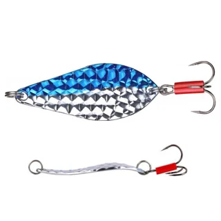 Блешня Fishing ROI Atom P 14gr 018