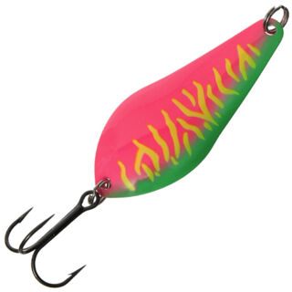 Блешня коливна Flagman Atom 15g 65mm color 777