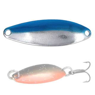 Блешня GC Ballistic 5г 01S