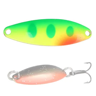 Блешня GC Ballistic 12г 05G