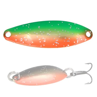 Блешня GC Ballistic 12г 07GSF