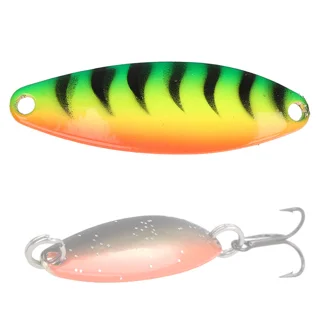 Блешня GC Ballistic 5г 09G