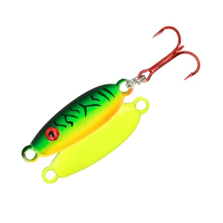 Блесна GC N-Ice Flounder 2г 08