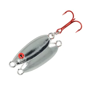 Блесна GC N-Ice Flounder 2г S