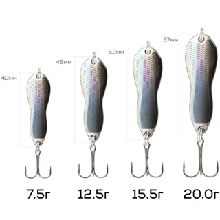 Блесна GC Niboshi 7.5г 16G