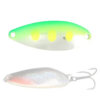 Блешня GC Nimble 15г 04S