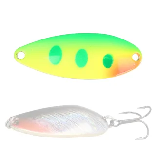 Блешня GC Nimble 15г 05G