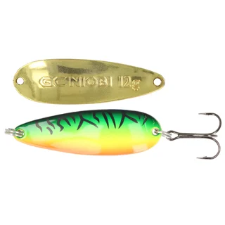 Блешня GC Niobi 12г GC01G