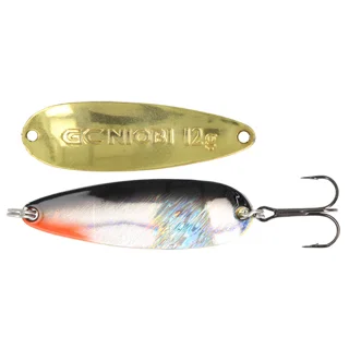 Блешня GC Niobi Max 17г 08G