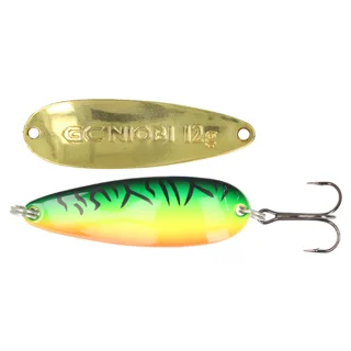 Блешня GC Niobi Max 17г GC01G