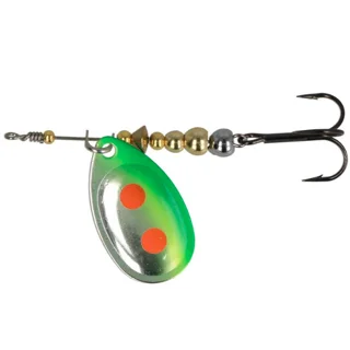 Блешня Golden Catch Jazz 2 4.5г 04SO