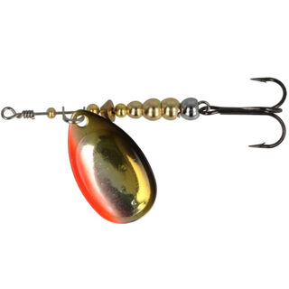 Блешня Golden Catch Jazz 2 4.5г 06S