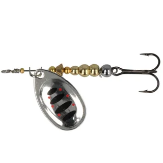 Блешня Golden Catch Jazz 2 4.5г 12S