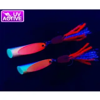 Блешня&quot; Грушка-Куля &quot; 10г (Violet)