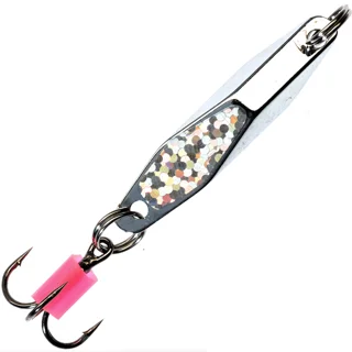 Блешня підлідна Jaxon Hexan A 3.0GR A