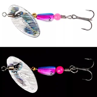 Блешня Kalipso Nippy 2g 122SH NEW2023