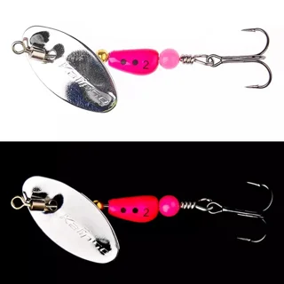 Блешня Kalipso Nippy 2g 127S NEW2023