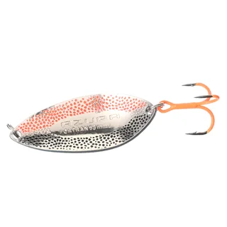 Блешня коливна Azura Fortran 14g 53mm color 08