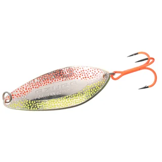 Блешня коливна Azura Fortran Flat 20g 62mm color 02