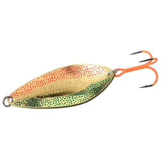 Блесна Azura Fortran Flat 20g 62mm color 03