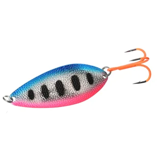Блешня коливна Azura Fortran Flat 16g 62mm color 08