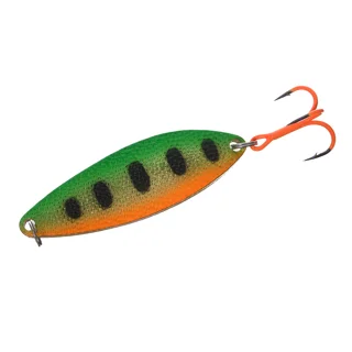 Блесна коливна Azura Razer 62mm 21 g color 03