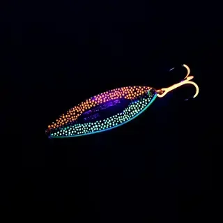 Блешня коливна Azura Razer 14г 02