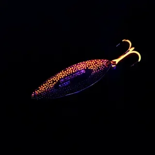 Блесна Azura Razer 14г 04