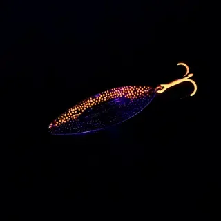 Блешня Azura Razer 14г 05