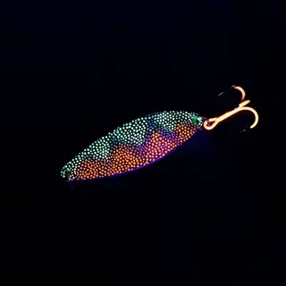 Блешня Azura Razer 14г 06