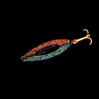 Блешня Azura Razer 14г 06