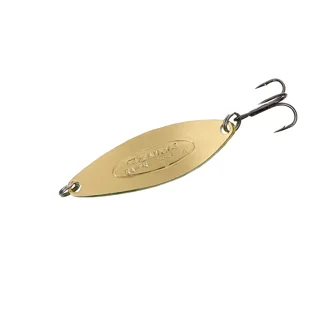 Блешня коливна Azura Razer 54mm 14 g color S11